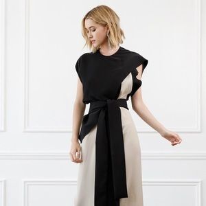 J.ling Faye Dress (Size L, close to US size 8)